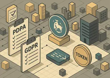 Tokenisation 101 - Redesigning Financial Processes for a Digital Future in Malaysia